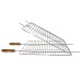 Double Basket for Grilling Double Basket for Grilling