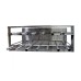 Rotisserie System for Brazilian BBQ - 13 Skewers Rotisserie System for Brazilian BBQ - 13 Skewers