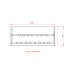 Rotisserie System for Brazilian BBQ - 15 Skewers Rotisserie System for Brazilian BBQ - 15 Skewers