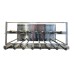 Rotisserie System for Brazilian BBQ - 15 Skewers Rotisserie System for Brazilian BBQ - 15 Skewers