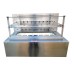 Brazilian Charcoal Grill 15 Skewers - Countertop - Food Truck Brazilian Charcoal Grill 15 Skewers - Countertop - Food Truck