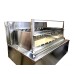Brazilian Charcoal Grill 15 Skewers - Countertop - Food Truck Brazilian Charcoal Grill 15 Skewers - Countertop - Food Truck