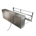 Rotisserie System for Brazilian BBQ - 15 Skewers Rotisserie System for Brazilian BBQ - 15 Skewers