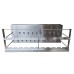 Rotisserie System for Brazilian BBQ - 19 Skewers Rotisserie System for Brazilian BBQ - 19 Skewers