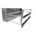 Rotisserie System for Brazilian BBQ - 19 Skewers Rotisserie System for Brazilian BBQ - 19 Skewers