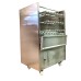 Brazilian Charcoal Grill 23 Skewers - NSF Certified
