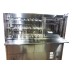 Brazilian Charcoal Grill - 23 Skewers and Double Griddle Brazilian Charcoal Grill - 23 Skewers and Double Griddle