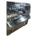 Brazilian Charcoal Grill - 23 Skewers and Double Griddle Brazilian Charcoal Grill - 23 Skewers and Double Griddle