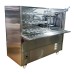 Brazilian Charcoal Grill - 23 Skewers and Double Griddle Brazilian Charcoal Grill - 23 Skewers and Double Griddle