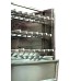 Brazilian Charcoal Grill 38 Skewers - NSF Certified Brazilian Charcoal Grill 38 Skewers - NSF Certified