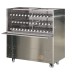 Brazilian Charcoal Grill 38 Skewers - NSF Certified Brazilian Charcoal Grill 38 Skewers - NSF Certified