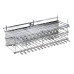 Rotisserie System for Brazilian BBQ - 47 Skewers Rotisserie System for Brazilian BBQ - 47 Skewers