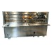 Brazilian Charcoal Grill - 47 Skewers and Double Griddle Brazilian Charcoal Grill - 47 Skewers and Double Griddle