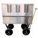 Brazilian Charcoal Grill 15 Skewers for Catering Brazilian Charcoal Grill 15 Skewers for Catering
