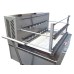 Brazilian Charcoal Grill 15 Skewers for Catering Brazilian Charcoal Grill 15 Skewers for Catering