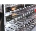 Brazilian Charcoal Grill 32 Skewers for Catering Brazilian Charcoal Grill 32 Skewers for Catering