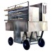 Brazilian Charcoal Grill 32 Skewers for Catering Brazilian Charcoal Grill 32 Skewers for Catering