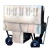 Brazilian Charcoal Grill 32 Skewers for Catering Brazilian Charcoal Grill 32 Skewers for Catering
