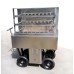 Brazilian Charcoal Grill 23 Skewers for Catering Brazilian Charcoal Grill 23 Skewers for Catering