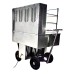 Brazilian Charcoal Grill 23 Skewers for Catering Brazilian Charcoal Grill 23 Skewers for Catering