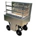 Brazilian Charcoal Grill 23 Skewers for Catering Brazilian Charcoal Grill 23 Skewers for Catering