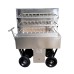 Brazilian Charcoal Grill 23 Skewers for Catering Brazilian Charcoal Grill 23 Skewers for Catering