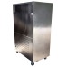 Parilla Charcoal Grill with Manual Lift - NSF Certified