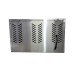 Rotisserie System for Brazilian BBQ - 9 Skewers Rotisserie System for Brazilian BBQ - 9 Skewers