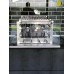 Brazilian Charcoal Grill with Firebox - 7 Skewers 