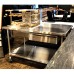 Rotisserie System for Brazilian BBQ - 7 Skewers 