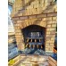 Rotisserie System for Brazilian BBQ - 9 Skewers Rotisserie System for Brazilian BBQ - 9 Skewers