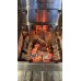 Rotisserie System for Brazilian BBQ - 9 Skewers Rotisserie System for Brazilian BBQ - 9 Skewers
