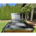 Double-Decker Griddle - Automatic Lifting Double-Decker Griddle - Automatic Lifting