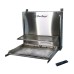 Double-Decker Griddle - Automatic Lifting Double-Decker Griddle - Automatic Lifting