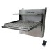 Double-Decker Griddle - Automatic Lifting Double-Decker Griddle - Automatic Lifting