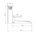 Double-Decker Griddle - Automatic Lifting Double-Decker Griddle - Automatic Lifting
