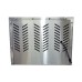 Rotisserie System for Brazilian BBQ - 5 Skewers Rotisserie System for Brazilian BBQ - 5 Skewers