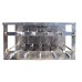 Rotisserie System for Brazilian BBQ - 9 Skewers Rotisserie System for Brazilian BBQ - 9 Skewers