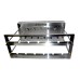 Rotisserie System for Brazilian BBQ - 11 Skewers Rotisserie System for Brazilian BBQ - 11 Skewers